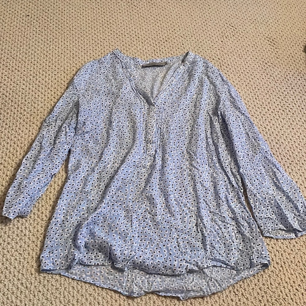 Hippie Longsleeve